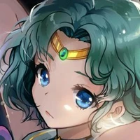 Michiru Kaioh _ Sao Hải Vương