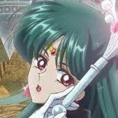 Meioh Setsuna _ Sao Diêm Vương