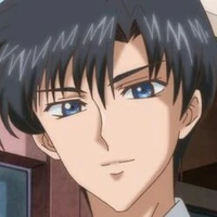 Mamoru Chiba _ Hoàng Tử Endymyon