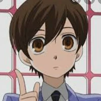 haruhi fujoka