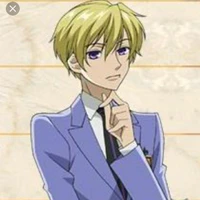 tamaki suoh