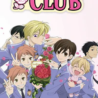 host club