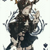 Kuro - Raito takakuri