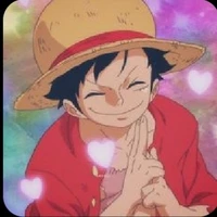 Mokey.D.Luffy