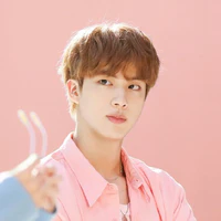 Kim SeokJin