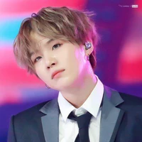 Min Yoongi