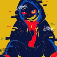 Error