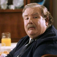 Vernon Dursley