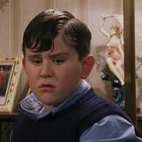 Dudley Dursley