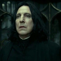 Severus Snape