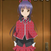 Nadeshiko Fujisaki
