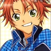 Kukai Souma