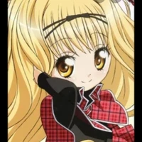 Rima Mashiro