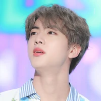 Kim SeokJin
