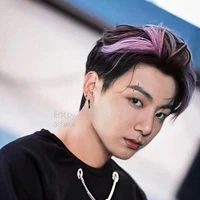 Jeon Jungkook