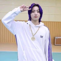 Jeon Jungkook