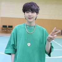 Min Yoongi