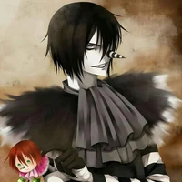 Laughing Jack