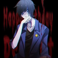 Bloody Painter - Helen