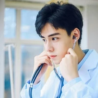 Giang Thần bác sĩ