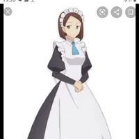 dì Tần giúp việc