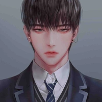 Cố Nhất - Hội trưởng HHS Cấp 3