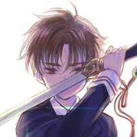 Li Syaoran