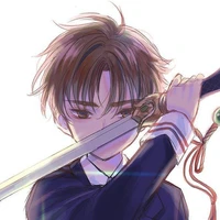 Li Syaoran