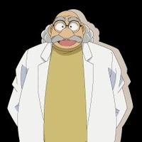 Agasa Hiroshi