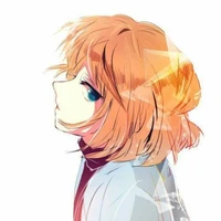 Haibara Ai
