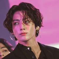 Jungkook (Jk)