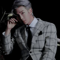 Namjoon (NJ)