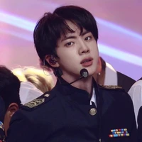 Seokjin (SJ)