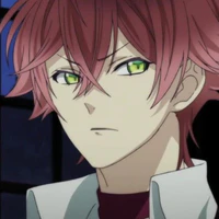 Ayato Sakamaki