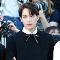 kai ( thiên thần)