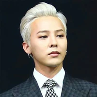 G- Dragon
