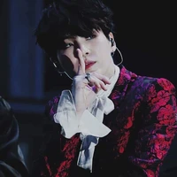 Yoongi