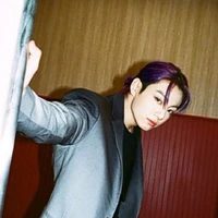 Jeon Jungkook(anh)