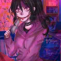 Nina the killer