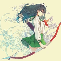 Hirugashi Kagome