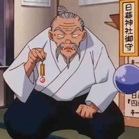 Ông Kagome 