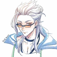 • Bad Boy •