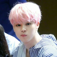 Park Jimin (Y)