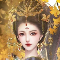 Lê Thanh Hòa_Hoàng Hậu (cũ)(mẹ n9)