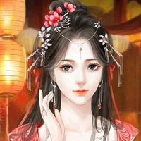 Phan Linh My_Đại Công Chúa NQ(chị n9)