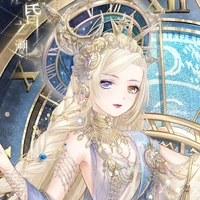 Huyết Thanh Băng_mẹ 2 cô ở các kiếp