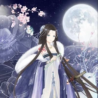 Lục Ánh Nhi_Nguyễn Gia Hân_Côg Chúa TQ