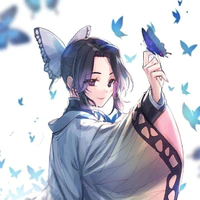 Shinobu Kochou