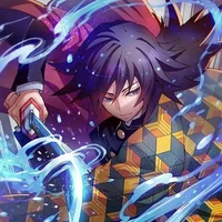 Tomioka Giyuu