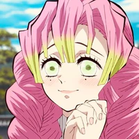 Mitsuri Kanroji